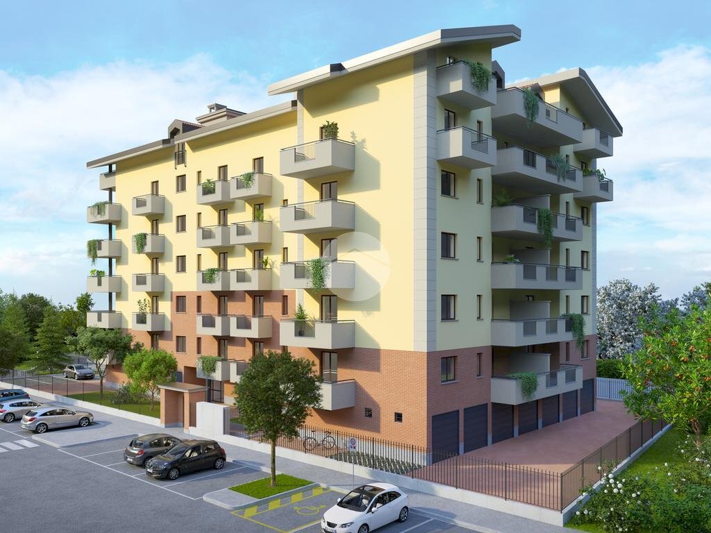 Appartamento Via Evangelista Torricelli, Nichelino - foto 3