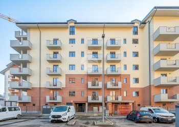 Appartamento Via Evangelista Torricelli, Nichelino - foto 1