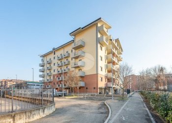 Appartamento Via Evangelista Torricelli, Nichelino - foto 2