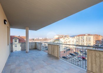 Appartamento Via Evangelista Torricelli, Nichelino - foto 29