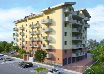 Appartamento Via Evangelista Torricelli, Nichelino - foto 3