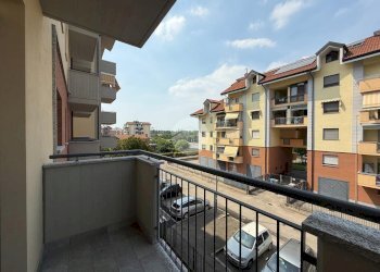 Appartamento Via Evangelista Torricelli, Nichelino - foto 18