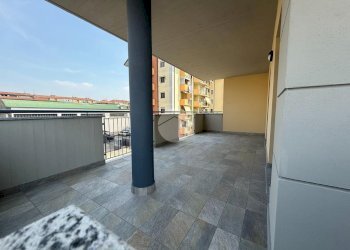 Appartamento Via Evangelista Torricelli, Nichelino - foto 30