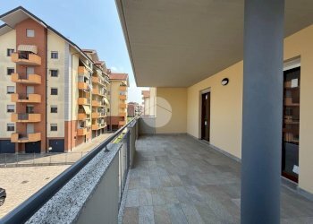 Appartamento Via Evangelista Torricelli, Nichelino - foto 31