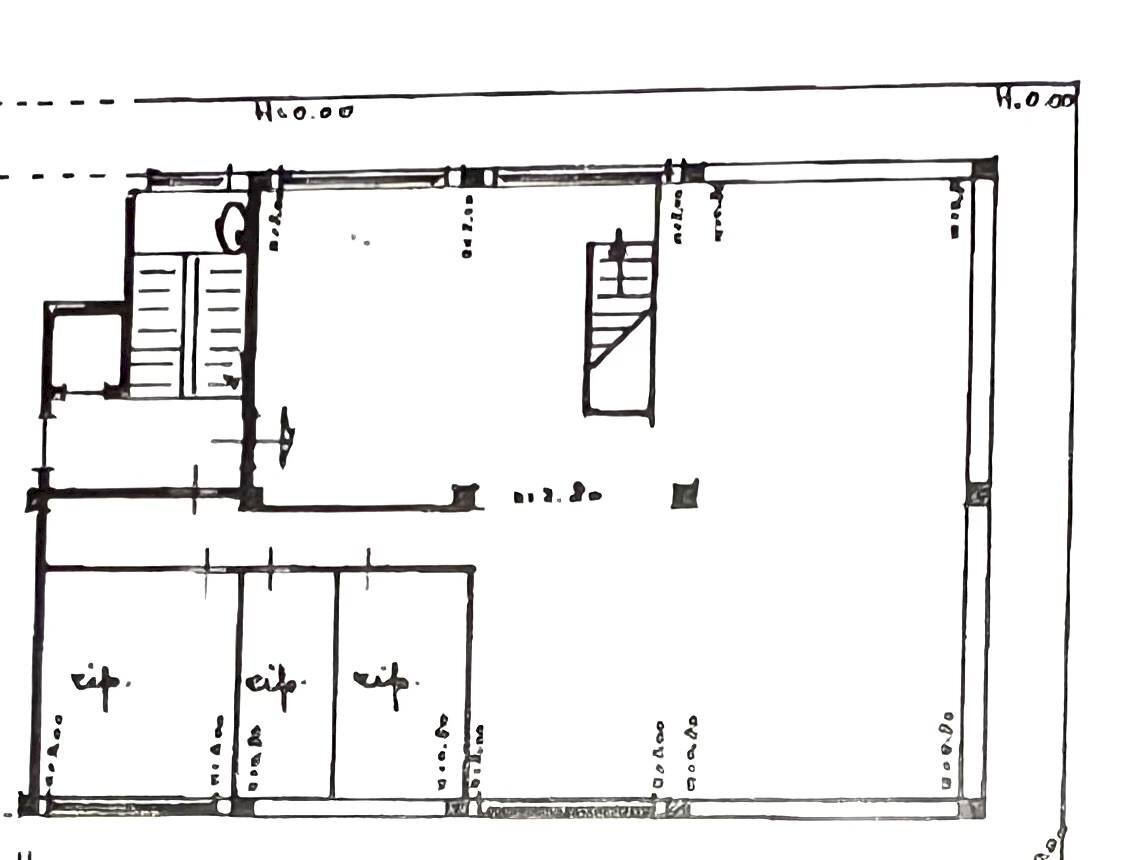 Appartamento Via Giovanni XIII, Monte Urano - foto 2