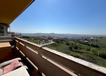 Appartamento Via Giovanni XIII, Monte Urano - foto 4