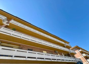 Appartamento Via Giovanni XIII, Monte Urano - foto 6