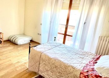 Appartamento Via Giovanni XIII, Monte Urano - foto 10