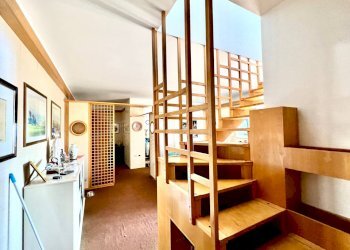 Appartamento Via Giovanni XIII, Monte Urano - foto 11