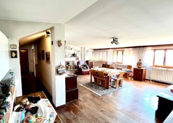 Appartamento Via Giovanni XIII, Monte Urano - foto 12