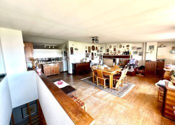 Appartamento Via Giovanni XIII, Monte Urano - foto 18