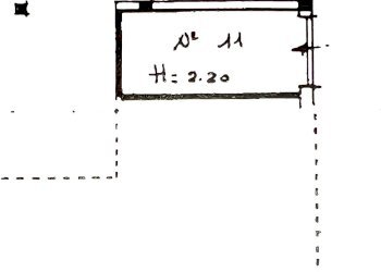 Appartamento Via Giovanni XIII, Monte Urano - foto 24