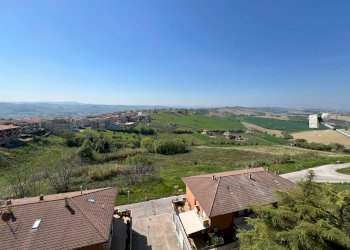 Appartamento Via Giovanni XIII, Monte Urano - foto 25