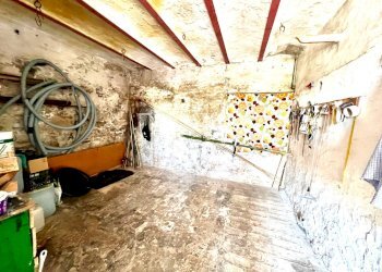 Trilocale Via Mazzini, Torre San Patrizio - foto 12