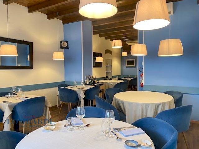 Shop Via Alfonso Lamarmora, Milano - photo 1