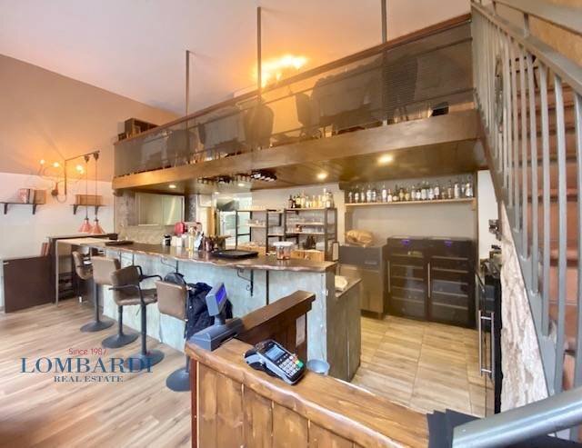 Shop Via Alfonso Lamarmora, Milano - photo 2