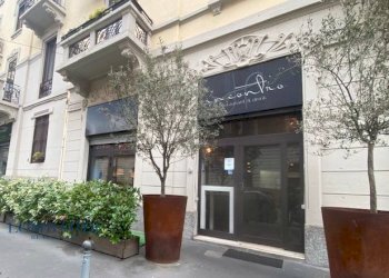 Shop Via Alfonso Lamarmora, Milano - photo 3