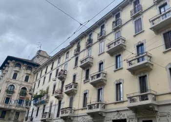 Shop Via Alfonso Lamarmora, Milano - photo 4