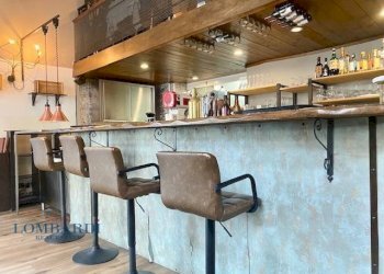 Shop Via Alfonso Lamarmora, Milano - photo 5