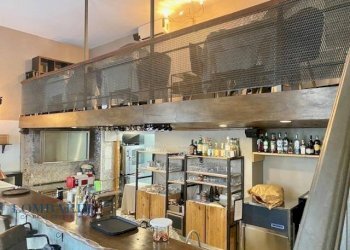 Shop Via Alfonso Lamarmora, Milano - photo 9