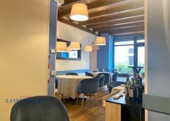 Shop Via Alfonso Lamarmora, Milano - photo 14