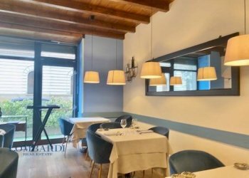 Shop Via Alfonso Lamarmora, Milano - photo 15