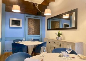 Shop Via Alfonso Lamarmora, Milano - photo 16