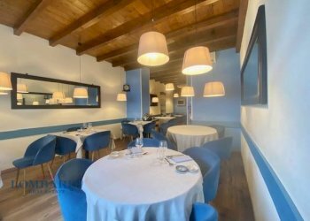 Shop Via Alfonso Lamarmora, Milano - photo 19