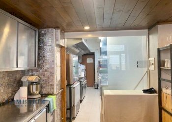 Shop Via Alfonso Lamarmora, Milano - photo 22