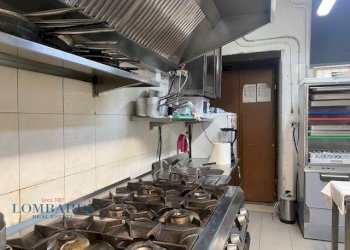 Shop Via Alfonso Lamarmora, Milano - photo 25