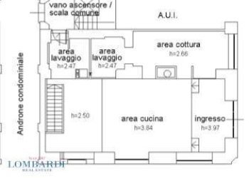 Shop Via Alfonso Lamarmora, Milano - photo 30