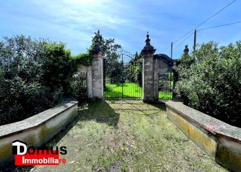 Villa Ferrara (zona Contrapò) - foto 1