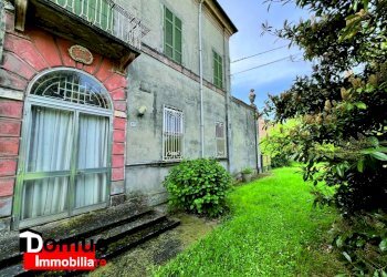 Villa Ferrara (zona Contrapò) - foto 7