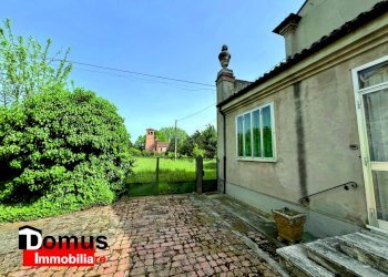 Villa Ferrara (zona Contrapò) - foto 8