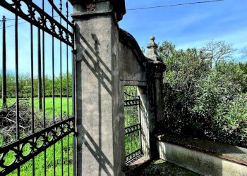 Villa Ferrara (zona Contrapò) - foto 9