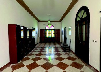 Villa Ferrara (zona Contrapò) - foto 10