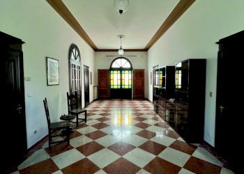 Villa Ferrara (zona Contrapò) - foto 12