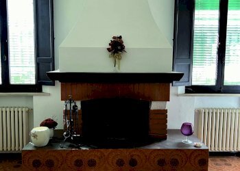 Villa Ferrara (zona Contrapò) - foto 15