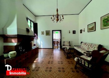 Villa Ferrara (zona Contrapò) - foto 16