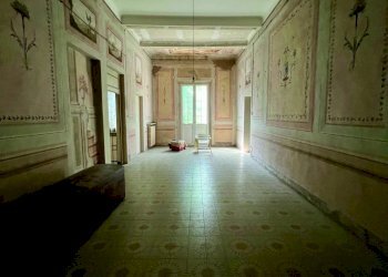 Villa Ferrara (zona Contrapò) - foto 24