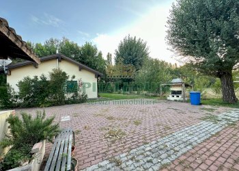 Villa Sala Bolognese - foto 14