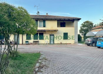 Villa Sala Bolognese - foto 22