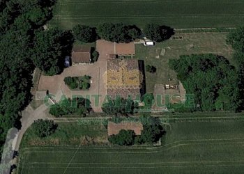 Villa Sala Bolognese - foto 26