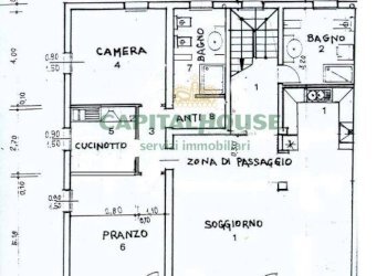 Villa Sala Bolognese - foto 27