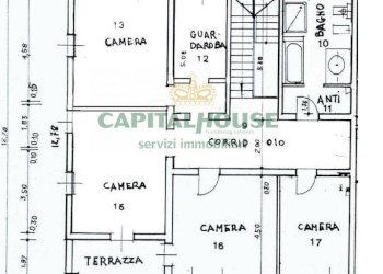 Villa Sala Bolognese - foto 28