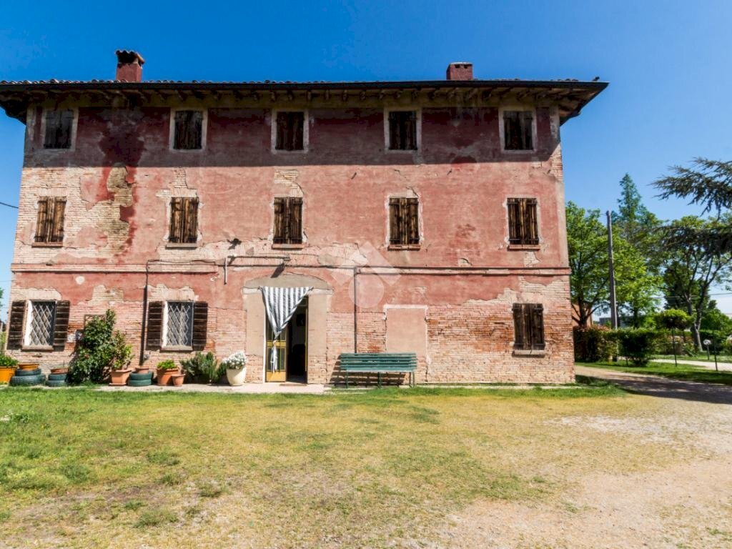 Rustic Via Carpi Ravarino, Soliera - photo 2