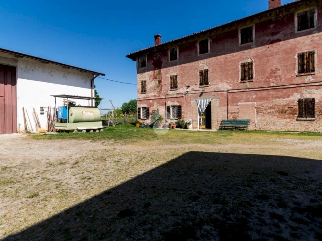 Rustic Via Carpi Ravarino, Soliera - photo 3