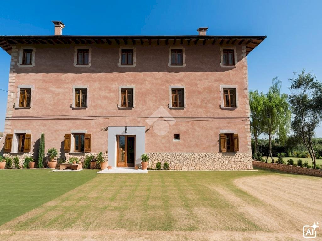 Rustic Via Carpi Ravarino, Soliera - photo 1