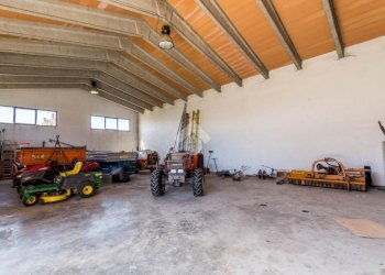 Rustic Via Carpi Ravarino, Soliera - photo 16