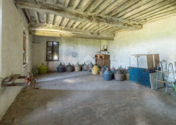 Rustic Via Carpi Ravarino, Soliera - photo 17